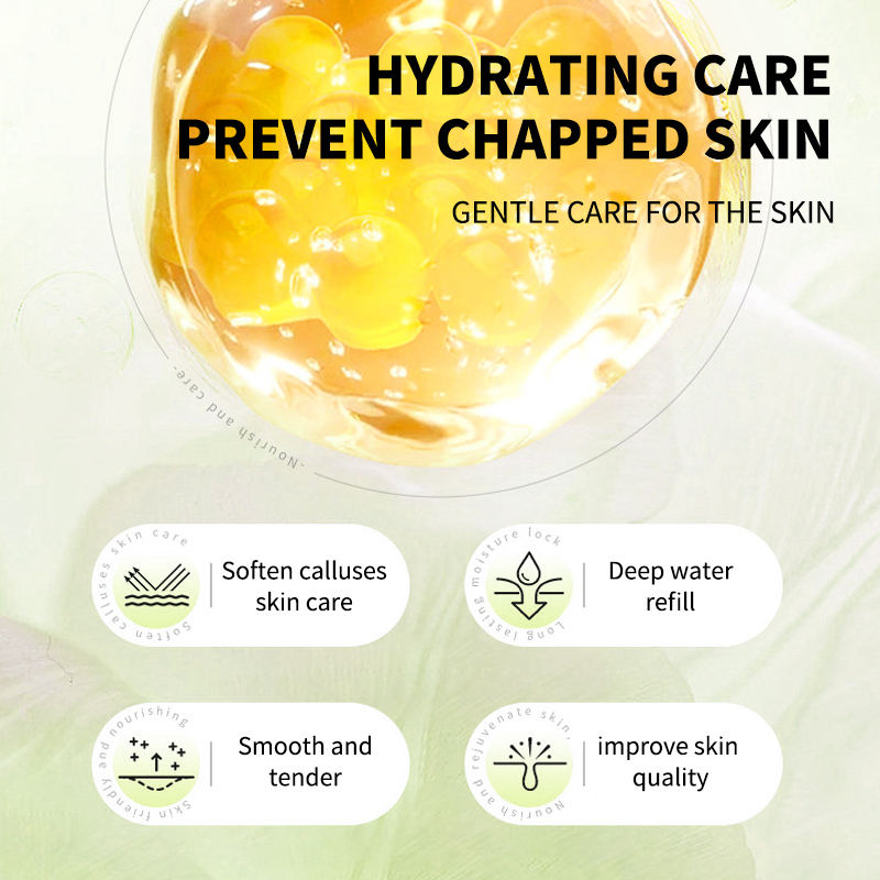 Avocado Moisturizing Anti-Crack &amp; Radiant Balm