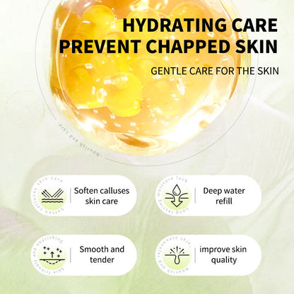 Avocado Moisturizing Anti-Crack &amp; Radiant Balm