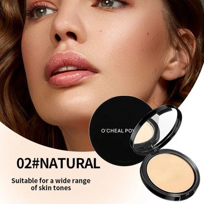 O'CHEAL Oil Control Concealer Setting Powder